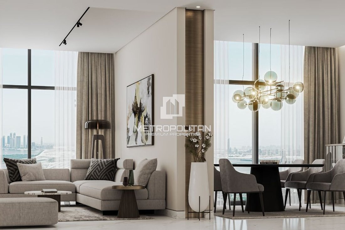 Apartment in Bukadra, Dubai, United Arab Emirates 1 - 14768946