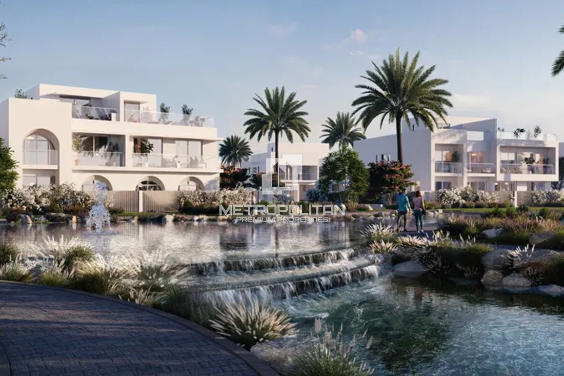 Villa in Al Wasl, Dubai, United Arab Emirates 4 - 16131415