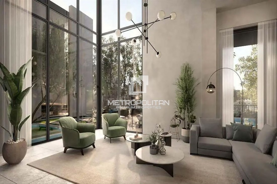 Townhouse in Wadi Al Safa 5, Wadi Al Safa, Dubai 1 - 15679774