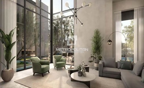 Casa a Dubai, Dubai, Emirati Arabi Uniti 1