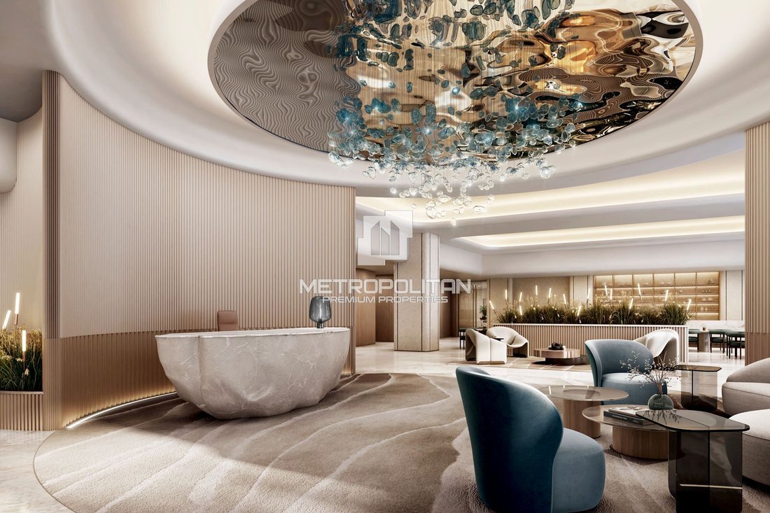 Apartment in Al Safouh Second, Al Safouh, Dubai 4 - 16689310
