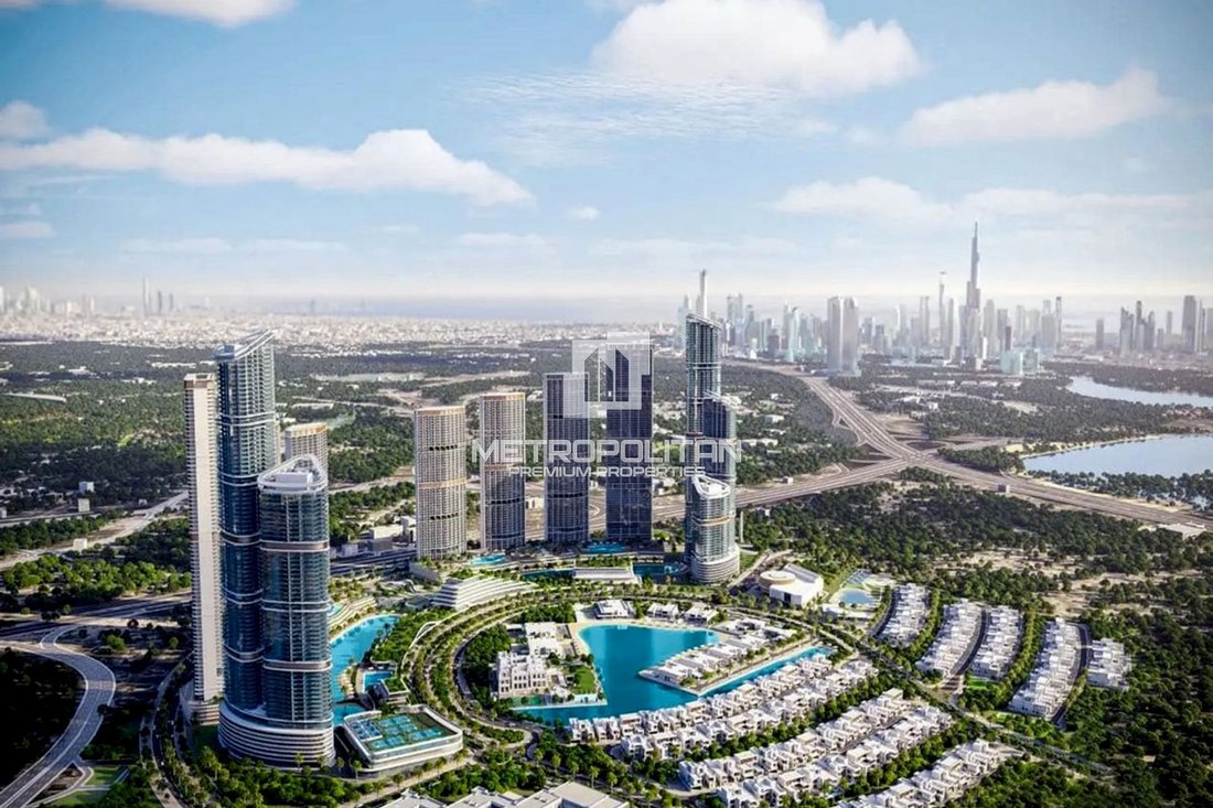 Apartment in Bukadra, Dubai, United Arab Emirates 5 - 17669632