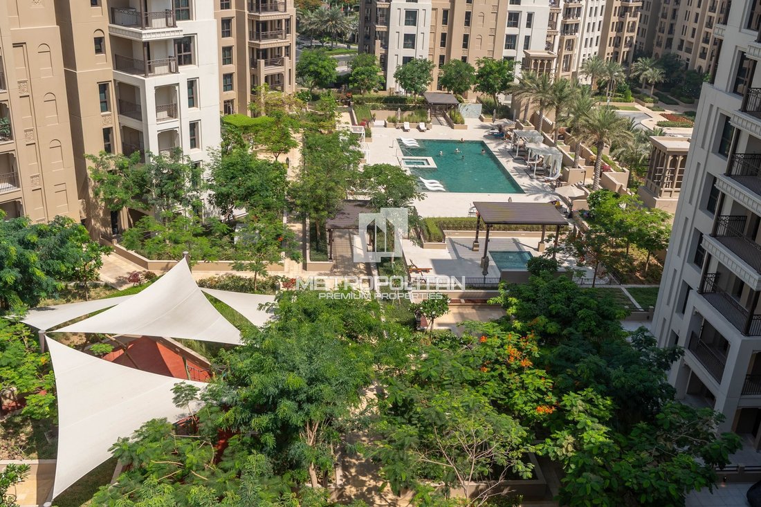 Apartment in Umm Suqeim, Dubai, United Arab Emirates 3 - 15761178