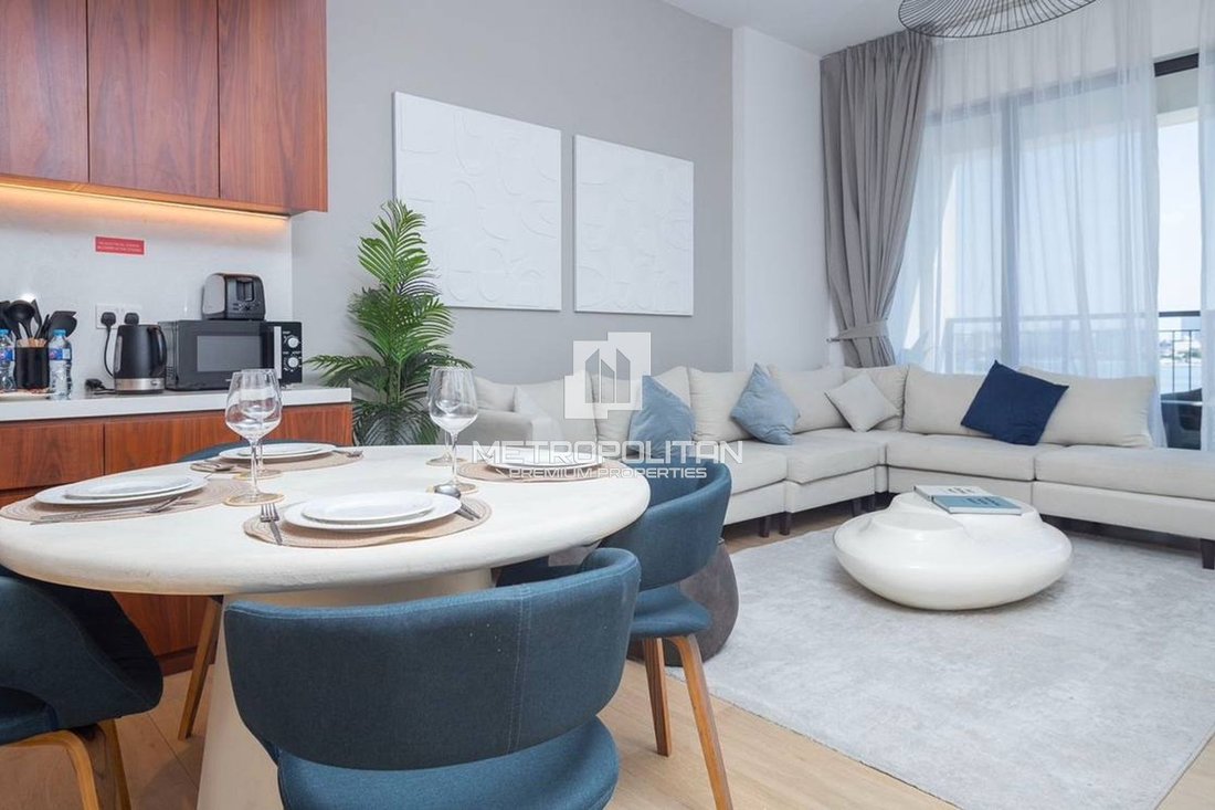 Apartment in Jumeirah, Dubai, United Arab Emirates 4 - 14995828