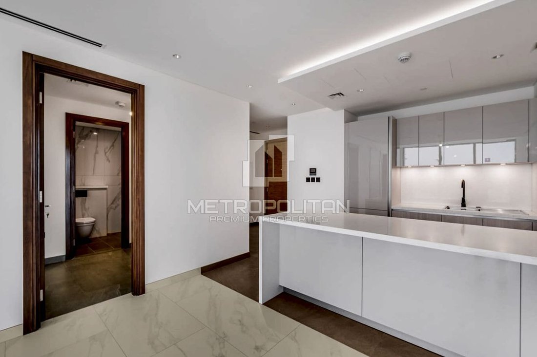 Apartment in MBR- Al Merkad, Dubai, United Arab Emirates 5 - 16146579