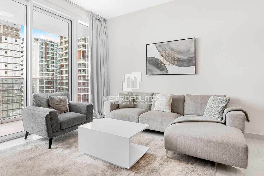 Apartment in Zabeel, Dubai, United Arab Emirates 5 - 17669551