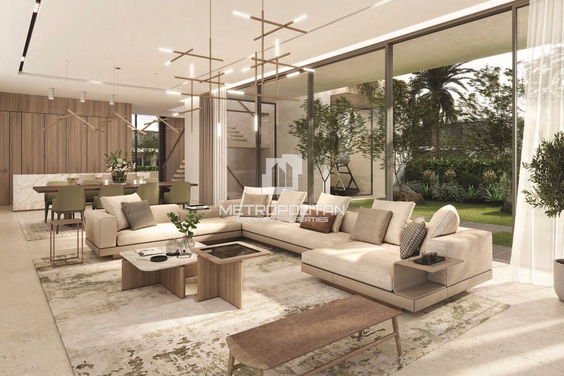 Villa in Expo City Dubai, Dubai, United Arab Emirates 2 - 15280612