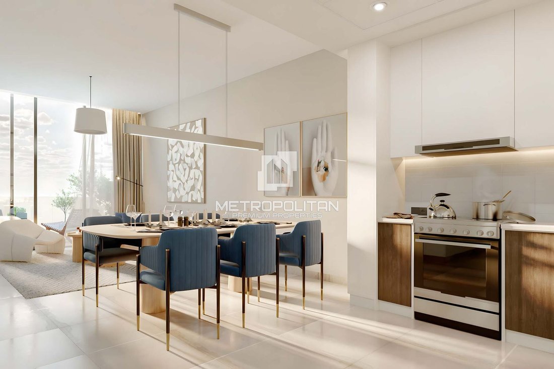 Apartment in Zabeel, Dubai, United Arab Emirates 2 - 15584158