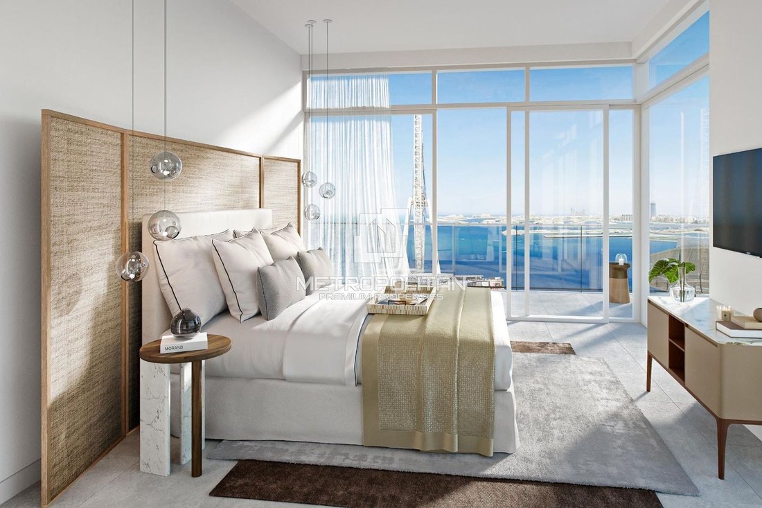 Apartment in Dubai, United Arab Emirates 2 - 15270575