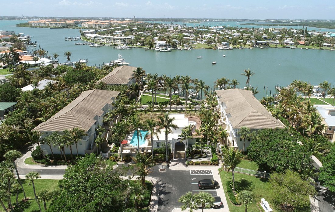 Townhouse in Fort Pierce, Florida, United States 5 - 17669362