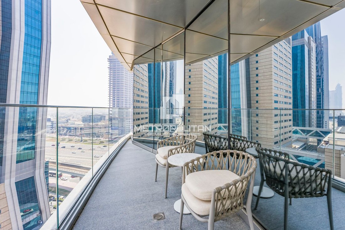 Apartment in Downtown Dubai, Dubai, United Arab Emirates 3 - 14988334