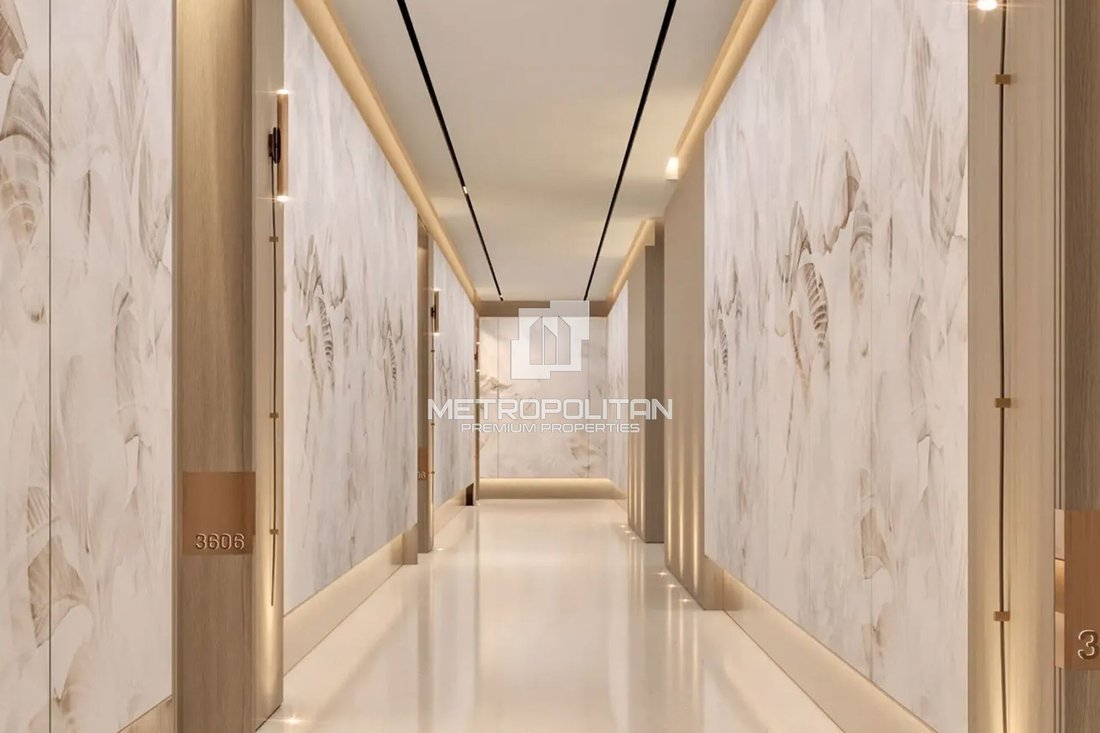 Apartment in Business Bay, Dubai, United Arab Emirates 5 - 15601059