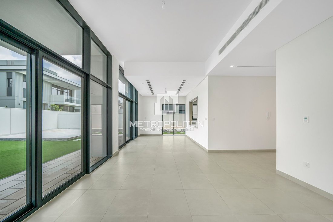 Villa in Jebel Ali Village, Dubai, United Arab Emirates 4 - 15503257