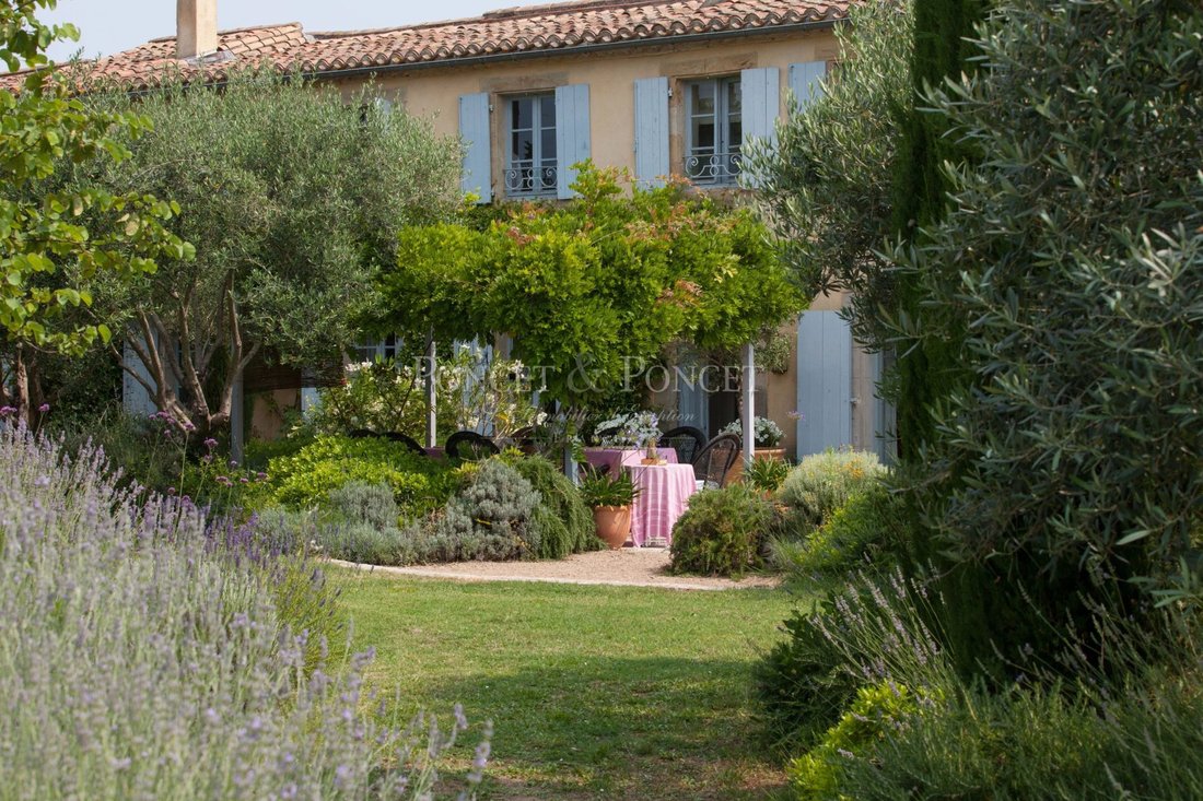 Farm Ranch in Centre Ville, Limoux, France 2 - 15174363