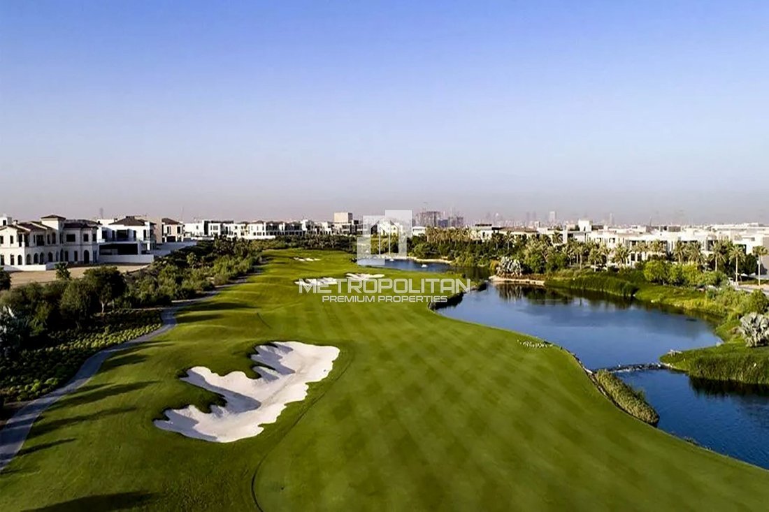 Apartment in Bukadra, Dubai, United Arab Emirates 2 - 15002495