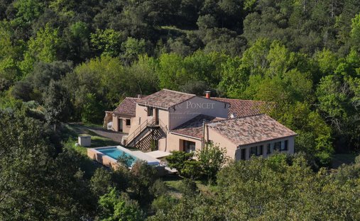Villa in Centre Ville, Limoux, France 1