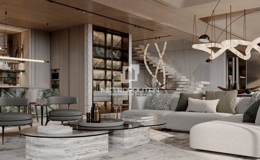 Apartment in Business Bay, Dubai, United Arab Emirates 1