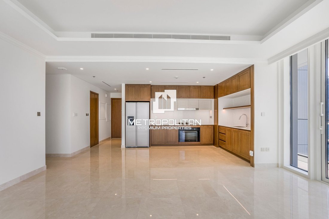 Apartment in Dubai Harbour, Dubai, United Arab Emirates 2 - 15673182
