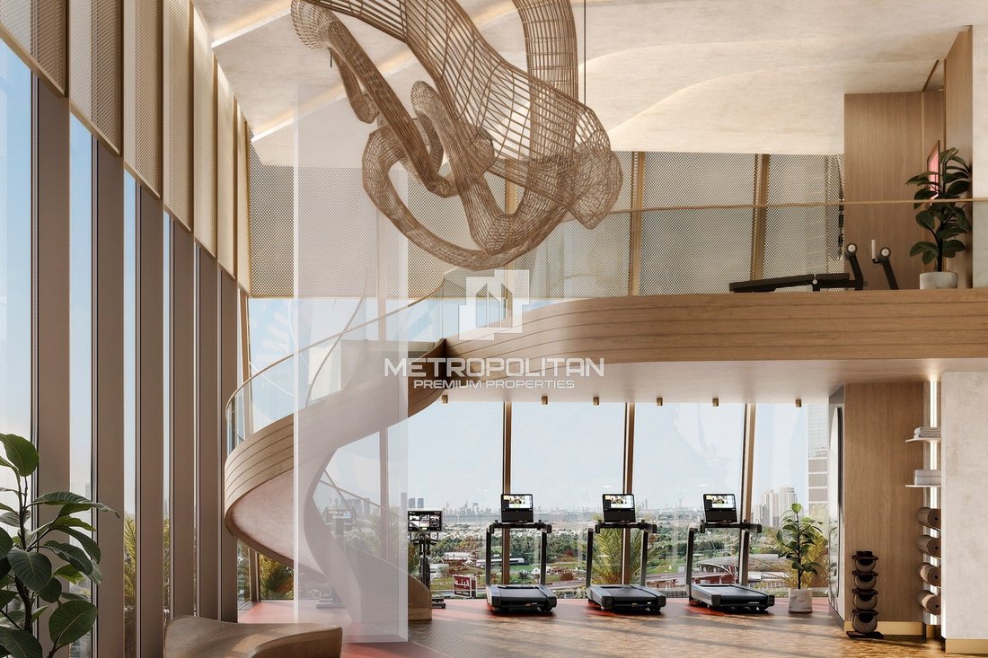 Apartment in Palm Jumeirah, Dubai, United Arab Emirates 5 - 15698818