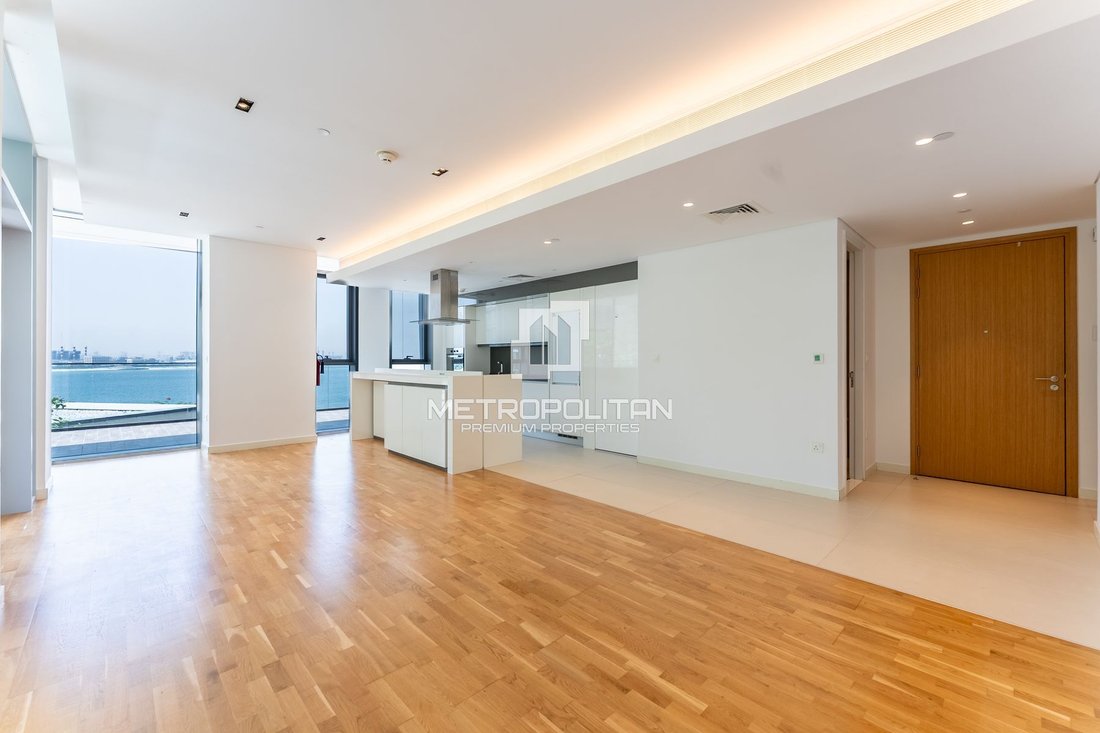 Apartment in Bluewaters, Dubai, United Arab Emirates 4 - 15687926