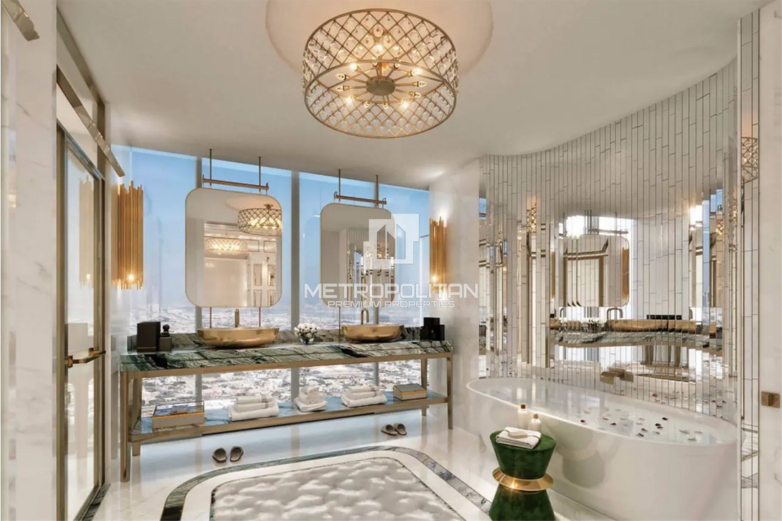 Apartment in Al Safa 1, Al Safa, Dubai 4 - 16927911