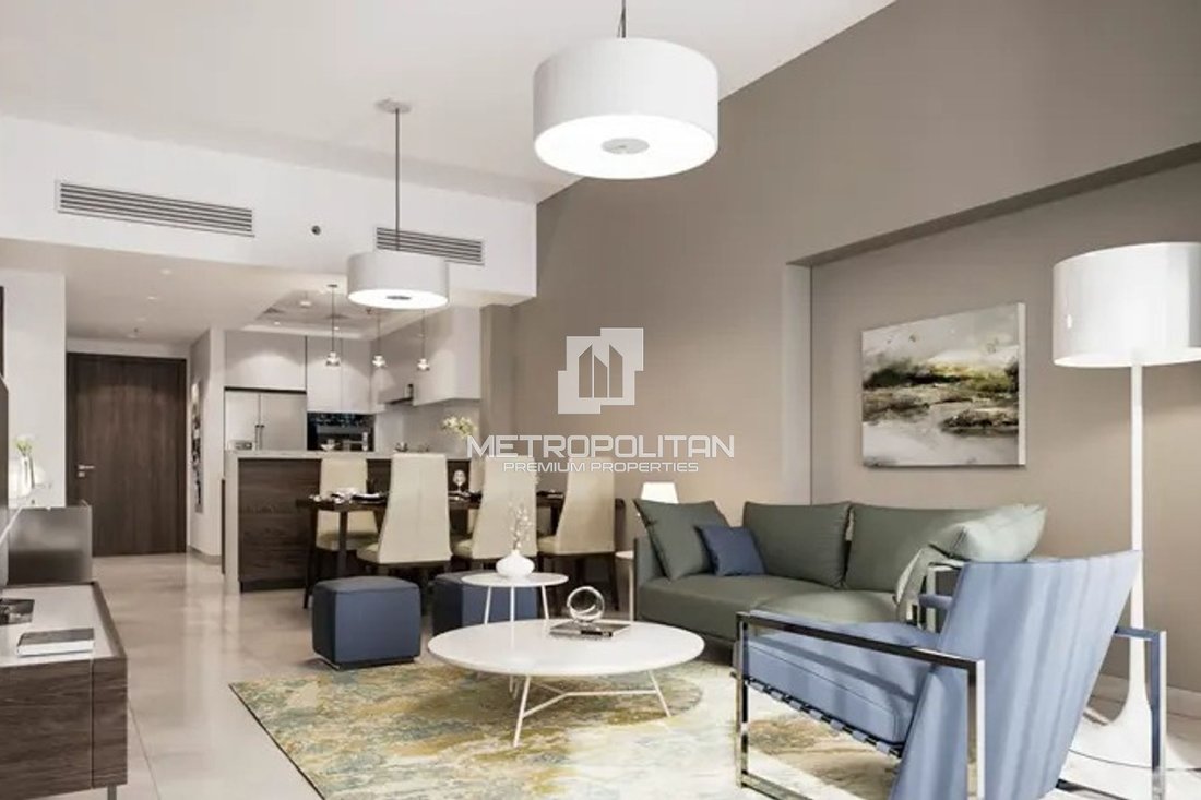 Apartment in Zabeel, Dubai, United Arab Emirates 3 - 16014280
