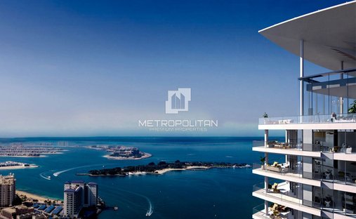 Apartment in Al Safouh Second, Al Safouh, Dubai 1