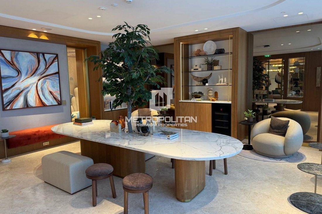 Apartment in Palm Jumeirah, Dubai, United Arab Emirates 2 - 15042172