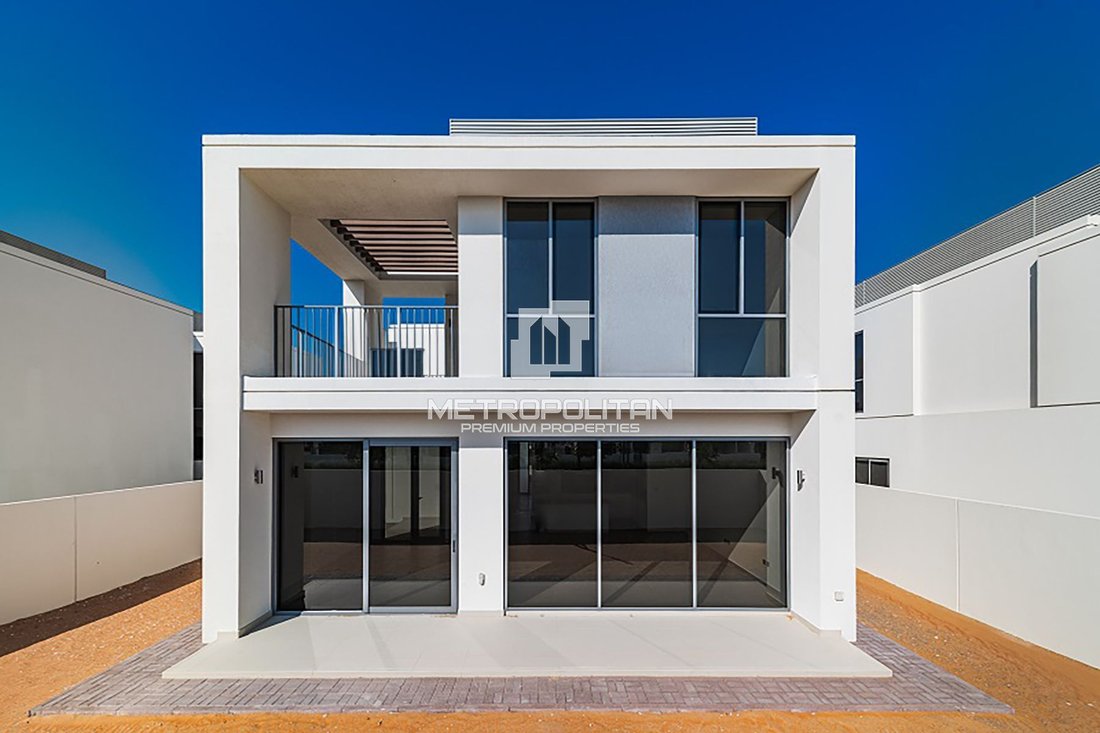 Villa in Dubai Hills Estate, Dubai, United Arab Emirates 1 - 15449145