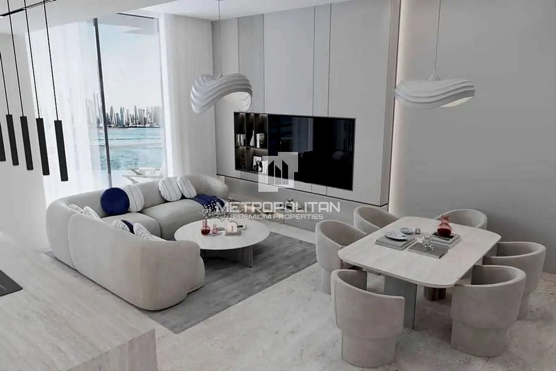 Apartment in Dubai Marina / Marsa Dubai, Dubai, United Arab Emirates 3 - 15698778