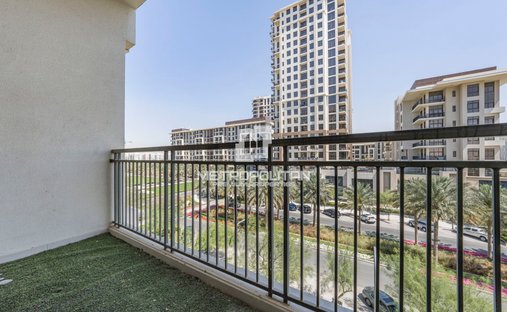 Apartamento en Al Barsha South 3, Al Barsha, Dubái 1