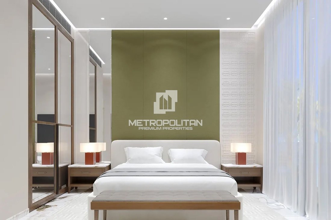Apartment in Al Barsha South 5, Al Barsha, Dubai 5 - 15091527