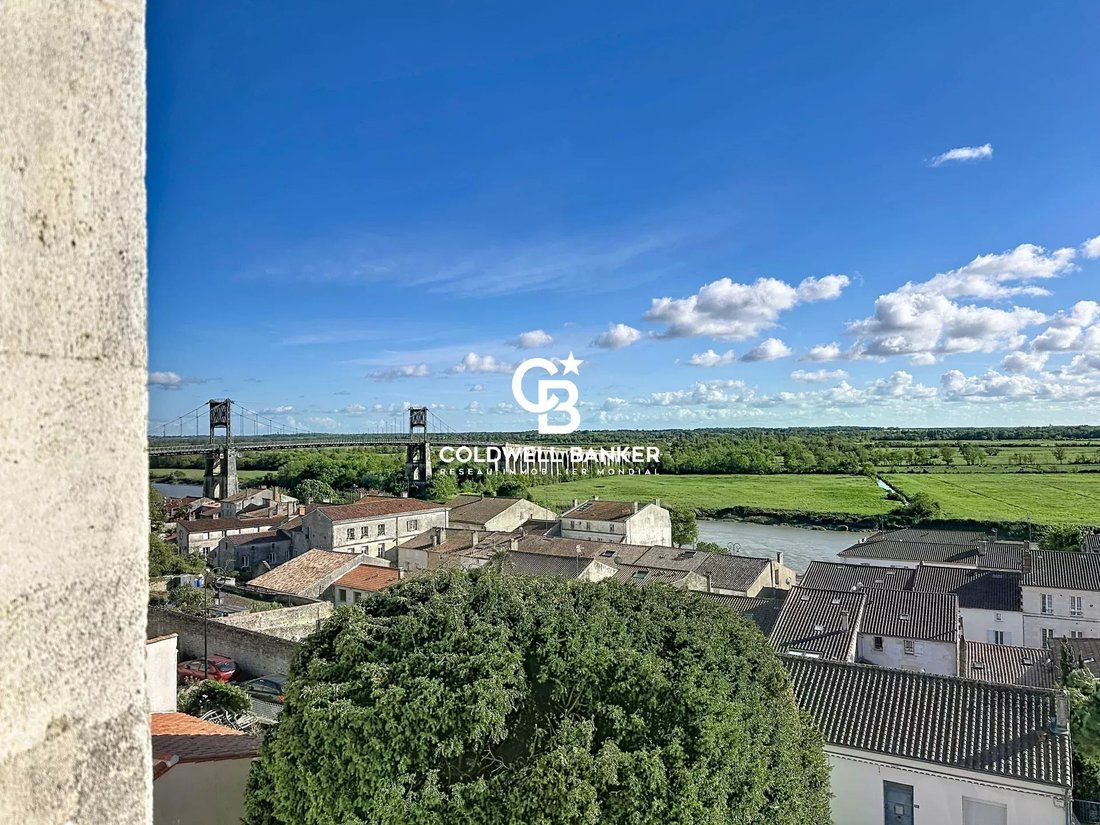 House in Centre, Tonnay-Charente, France 5 - 16970885
