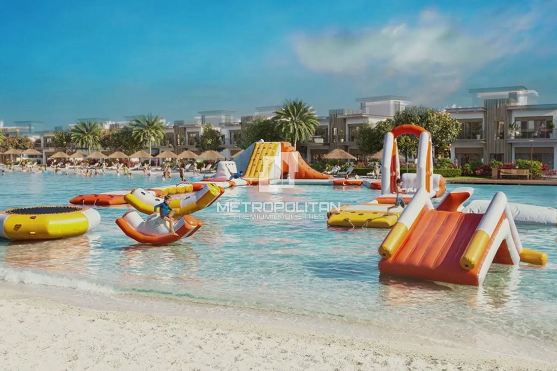 Townhouse in Al Wasl, Dubai, United Arab Emirates 4 - 15002510