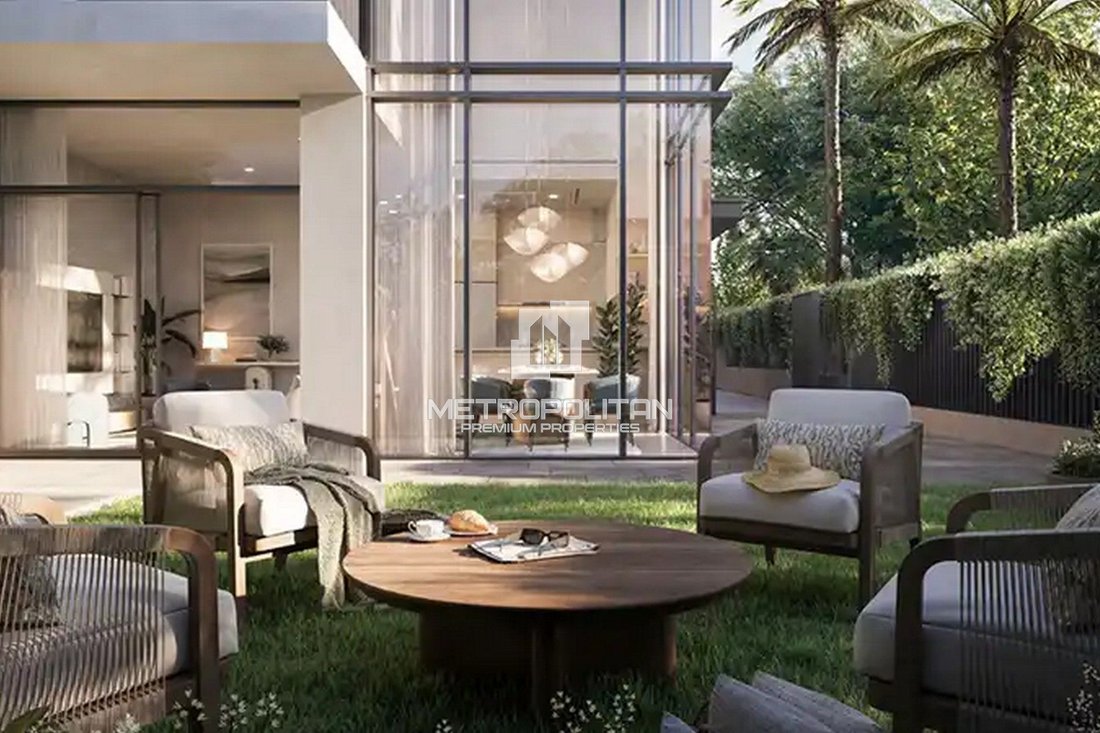 Townhouse in Wadi Al Safa 5, Wadi Al Safa, Dubai 5 - 15941777