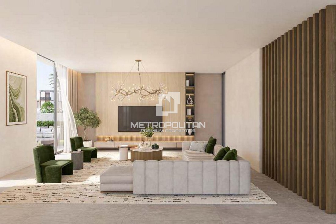 Townhouse in Wadi Al Safa 5, Wadi Al Safa, Dubai 2 - 15513367