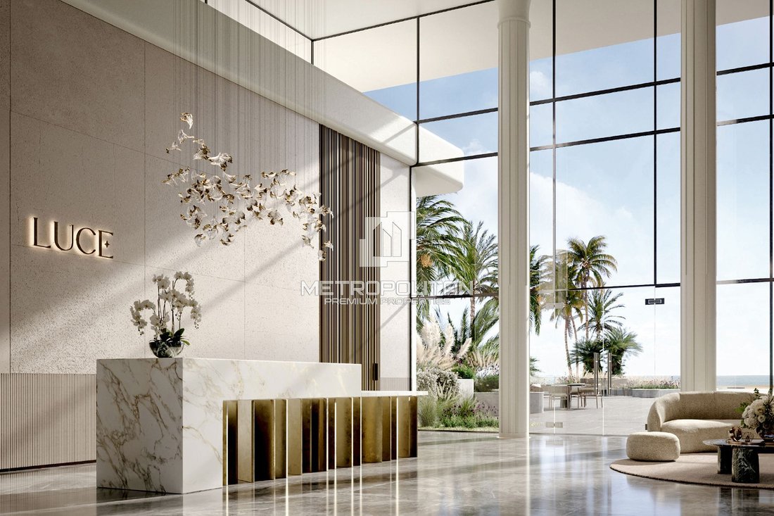 Apartment in Palm Jumeirah, Dubai, United Arab Emirates 5 - 15413694