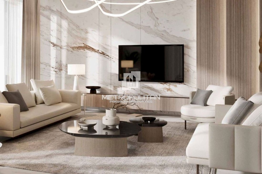 Apartment in Dubai Marina / Marsa Dubai, Dubai, United Arab Emirates 3 - 17669625