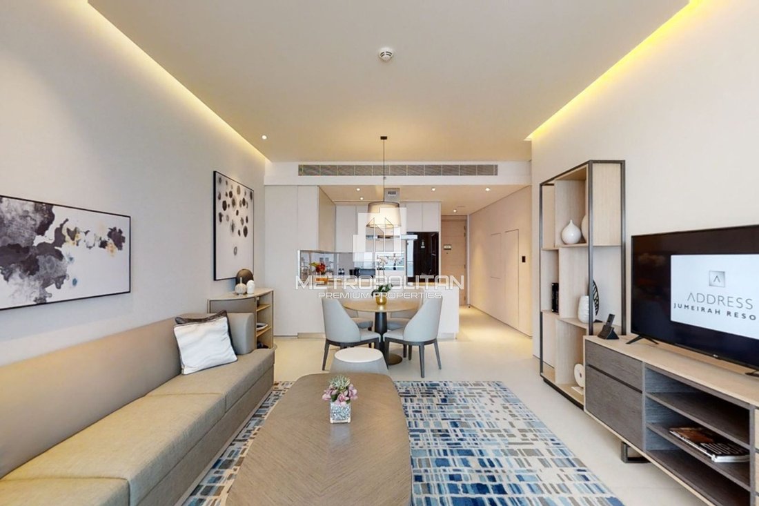 Apartment in Dubai, United Arab Emirates 2 - 15575408