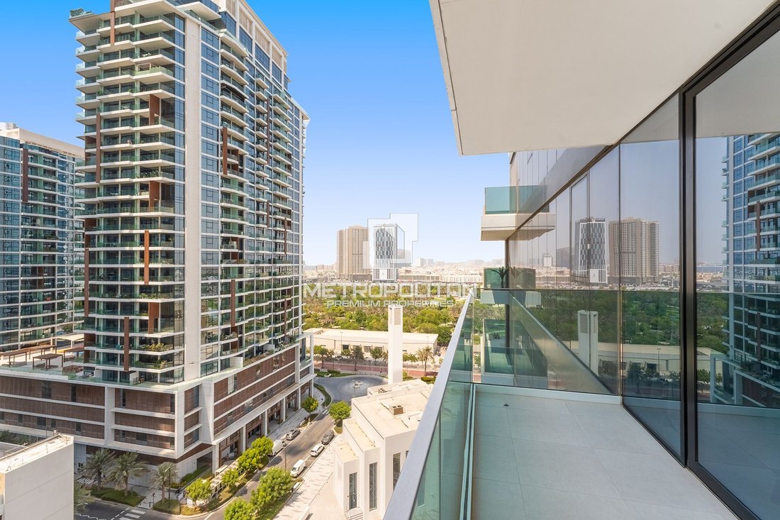 Apartment in Zabeel, Dubai, United Arab Emirates 3 - 17669551