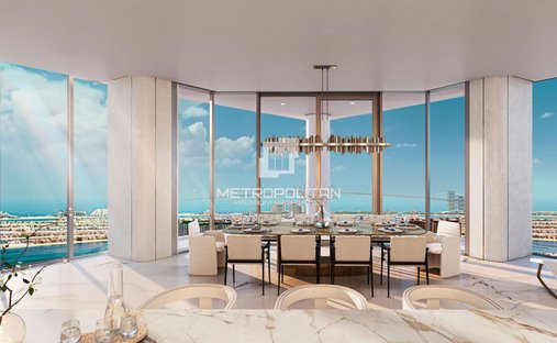 Apartment in Al Safouh Second, Al Safouh, Dubai 1