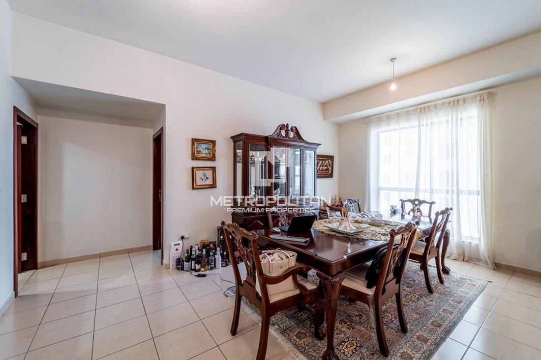 Apartment in Jumeirah Beach Residence, Dubai, United Arab Emirates 3 - 15914959