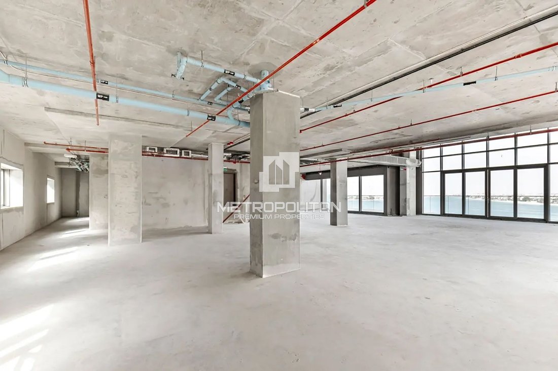 Apartment in Palm Jumeirah, Dubai, United Arab Emirates 5 - 15142626