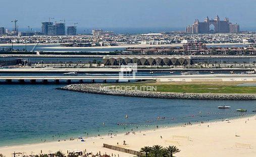 Apartment in Dubai, Dubai, United Arab Emirates 1