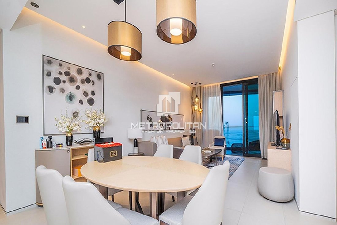 Apartment in Jumeirah Beach Residence, Dubai, United Arab Emirates 4 - 17669519