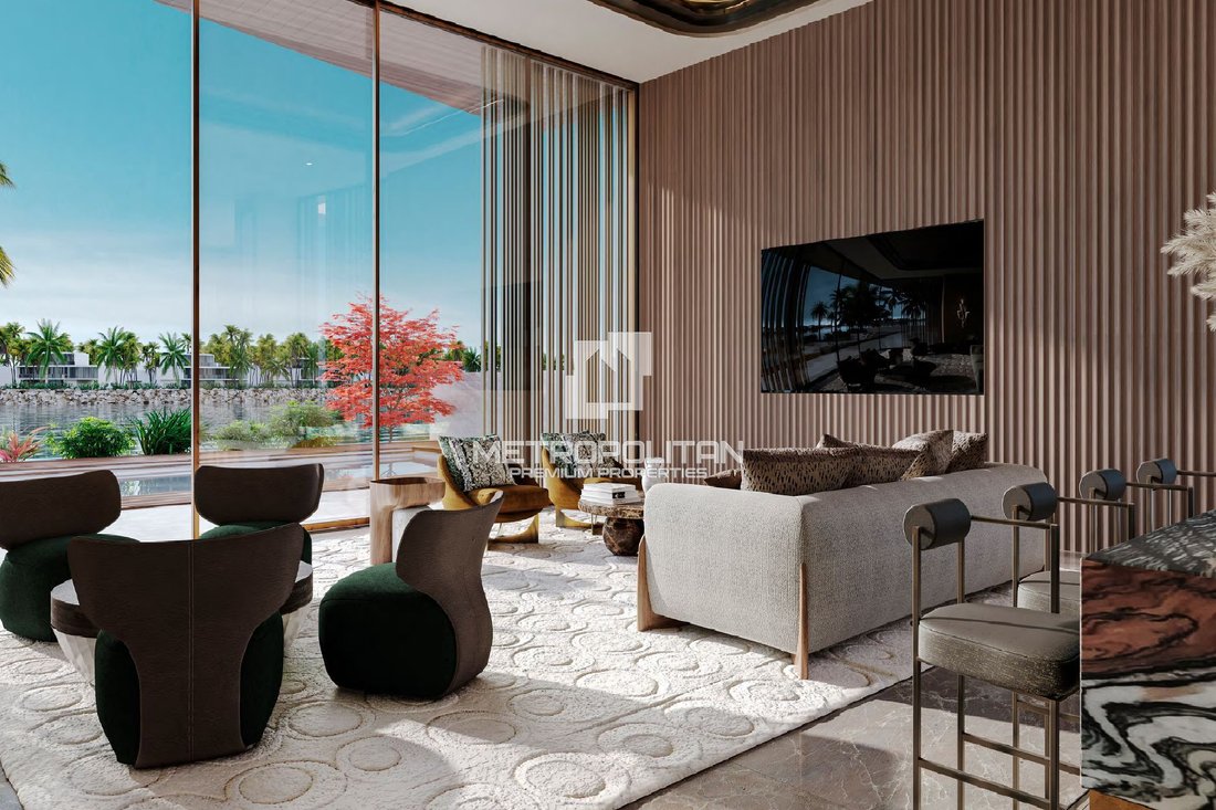 Villa in Tilal Al Ghaf, Dubai, United Arab Emirates 4 - 14566151