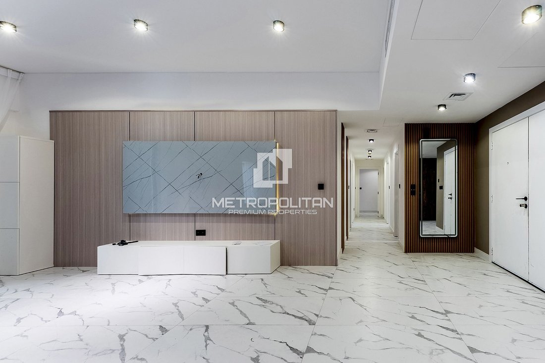 Apartment in Jumeirah Beach Residence, Dubai, United Arab Emirates 3 - 17241908