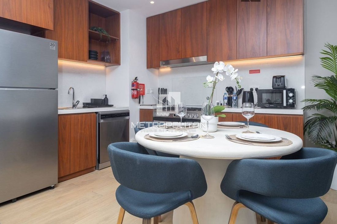 Apartment in Jumeirah, Dubai, United Arab Emirates 5 - 14995828