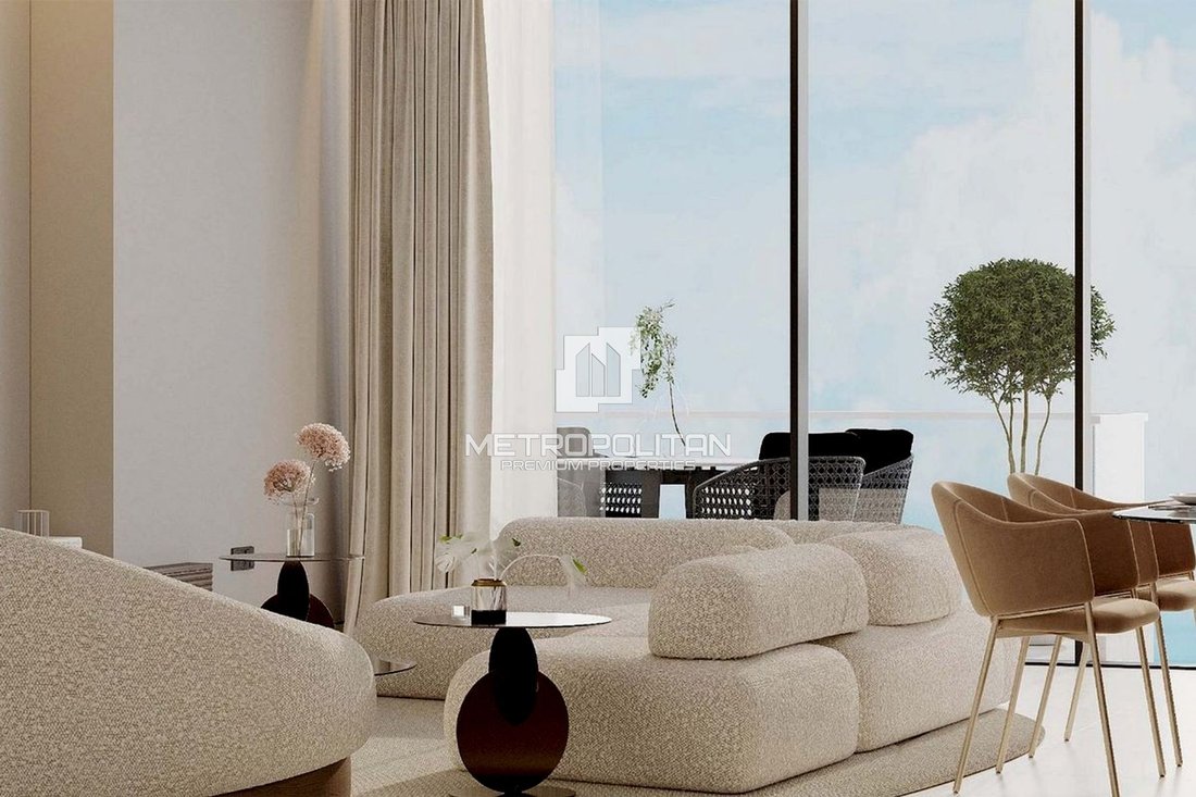 Apartment in Dubai Islands / Deira Islands, Dubai, United Arab Emirates 3 - 17669566