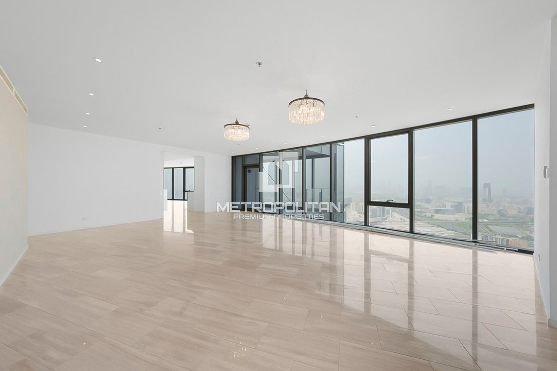 Apartment in Al Jaddaf, Dubai, United Arab Emirates 4 - 15914885
